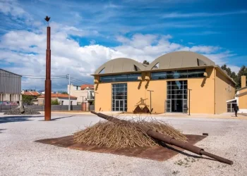 Αισχύλεια 2025: Τα 50 χρόνια συμπληρώνει το Φεστιβάλ της Ελευσίνας