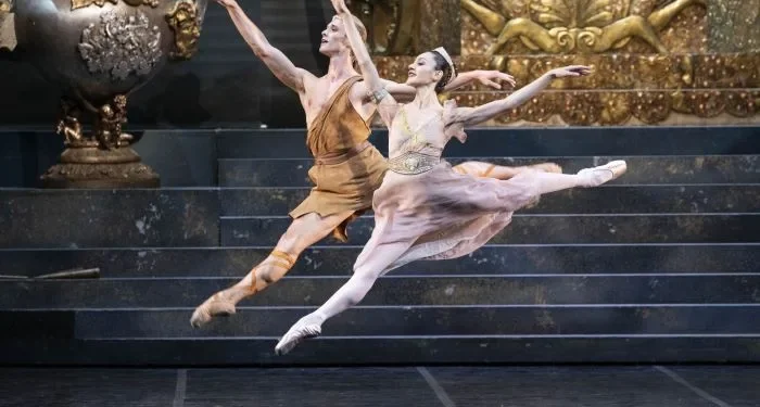 Ballet Stars Gala: Οι κορυφαίοι χορευτές του κόσμου έρχονται στο Ηρώδειο