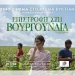 Θερινό σινεμά στο Κτήμα Κυρ–Γιάννη σε συνεργασία με το ΦΚΘ