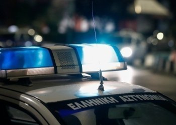 Εξάρχεια: Συνελήφθη ο 45χρονος που επιτέθηκε με μαχαίρι στην 82χρονη γυναίκα