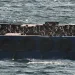 Μεταφορά 247 μεταναστών από τη Σούδα στο Λαύριο
