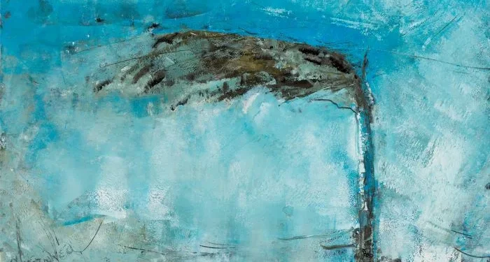 «Άνεμος, η ηχώ του Τοπίου»: Έκθεση της Αγγελικής Αντωνέα στο Art Project Space «Άνεμος, η ηχώ του Τοπίου»: Έκθεση της Αγγελικής Αντωνέα στο Art Project Space