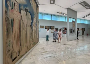 Υπογραφή τεσσάρων Συμφωνιών Πολιτιστικής Συνεργασίας Ελλάδας και Αρμενίας