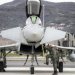 ΤΟΥΡΚΙΑ πώληση 40 μαχητικών αεροσκαφών Eurofighter Typhoon.