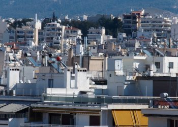 Λαϊκή Συσπείρωση Αθήνας: Πανάκριβο το δικαίωμα στη στέγη
