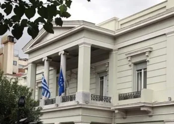 ΟΙ ΦΟΒΟΙ ΕΜΠΕΙΡΩΝ ΠΡΕΣΒΕΩΝ ε.τ. ΚΑΙ Η ΕΠΙΣΤΟΛΗ ΠΟΥ ΕΤΟΙΜΑΖΟΥΝ