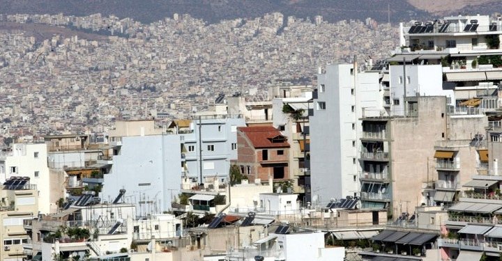 ΠΡΟΒΛΗΜΑΤΙΚΑ ΤΑ ΜΙΣΑ ΕΛΛΗΝΙΚΑ ΑΚΙΝΗΤΑ
