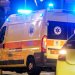 Νεκρός 46χρονος μοτοσικλετιστής μετά από πρόσκρουση σε κιγκλιδώματα στο Αιγάλεω