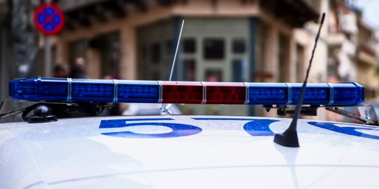 Νεκρός βρέθηκε μέσα στο σπίτι του στο Τριάδι του Δήμου Θέρμης ένας 67χρονος
