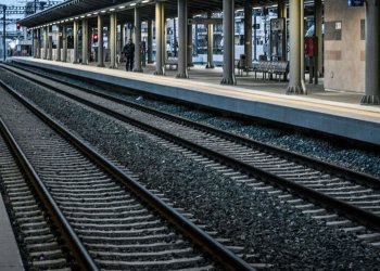 Βλάβη σε αμαξοστοιχία που αναχώρησε από τη Θεσσαλονίκη με προορισμό τη Λάρισα