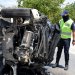 13 νεκροί και 646 τραυματίες σε 552 τροχαία τον Ιούνιο στην Αττική – FANTOMAS.GR
