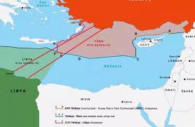 Bloomberg: Η Τουρκία ετοιμάζεται να υπογράψει συμφωνία με την Λιβύη για εξερεύνηση φυσικού αερίου, «πατώντας» στο παράνομο μνημόνιο του 2019 Bloomberg: Η Τουρκία ετοιμάζεται να υπογράψει συμφωνία με την Λιβύη για εξερεύνηση φυσικού αερίου, «πατώντας» στο παράνομο μνημόνιο του 2019