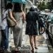 Μεταβολή του καιρού σήμερα με βροχές και καταιγίδες