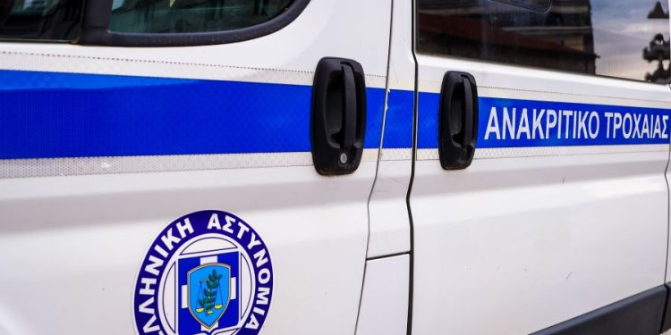 Συνελήφθη 18χρονος οδηγός – Έτρεχε με 188 χλμ στην Περιφερειακή Υμηττού – FANTOMAS.GR