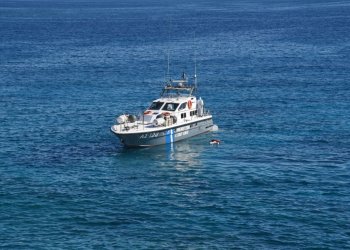 Περισυλλογή 44 αλλοδαπών νοτιοανατολικά των Καλών Λιμένων – FANTOMAS.GR