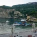 Καλά στην υγεία του είναι ο νεαρός τουρίστας που εγκλωβίστηκε σε δύσβατο σημείο με βράχια κάτω από το μοναστήρι στην περιοχή της Παλαιοκαστρίτσας.