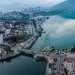 Άνοιξε και πάλι για πεζούς και οχήματα η παλαιά γέφυρα της Χαλκίδας – FANTOMAS.GR