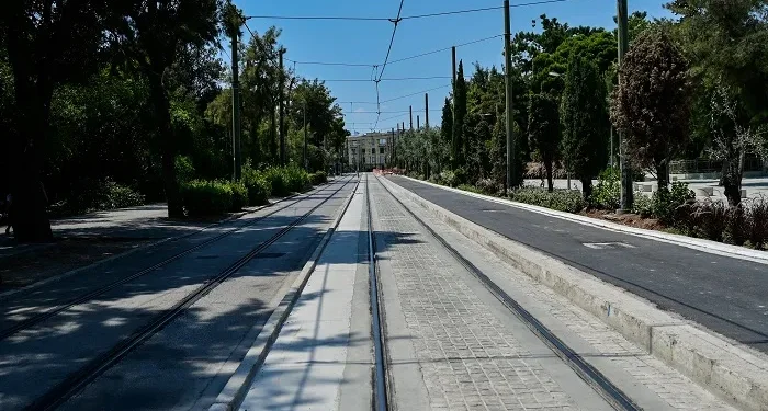 «Το άνοιγμα της Βασιλίσσης Όλγας θα μειώσει την κυκλοφοριακή συμφόρηση στην ευρύτερη περιοχή κατά 25%» – Αθήνα 9,84