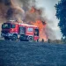 Συναγερμός στην Πυροσβεστική Υπηρεσία για την αντιμετώπιση δύο πυρκαγιών που ξέσπασαν νωρίτερα το μεσημέρι.