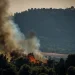 Συνελήφθη 56χρονος για πυρκαγιά από αμέλεια στην περιοχή Πλατάνα Ευβοίας