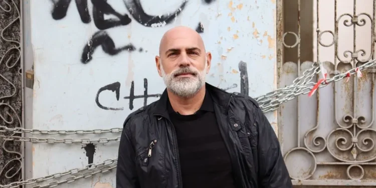 Θεατρικά εργαστήρια υποκριτικής και σκηνοθεσίας από τον Δημήτρη Καρατζιά