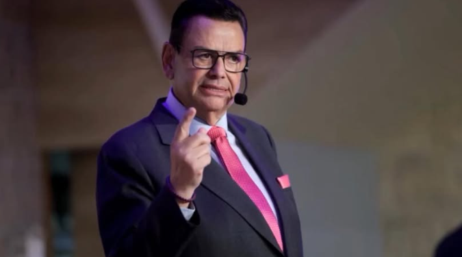 Παραίτηση Μουλιατου με επιστολή στον Μητσοτάκη και σκληρή επίθεση σε Θεοδωρικακο