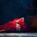 Οι σολίστ του συγκροτήματος Barcelona Flamenco Ballet παρουσιάζουν μια σύγχρονη Carmen