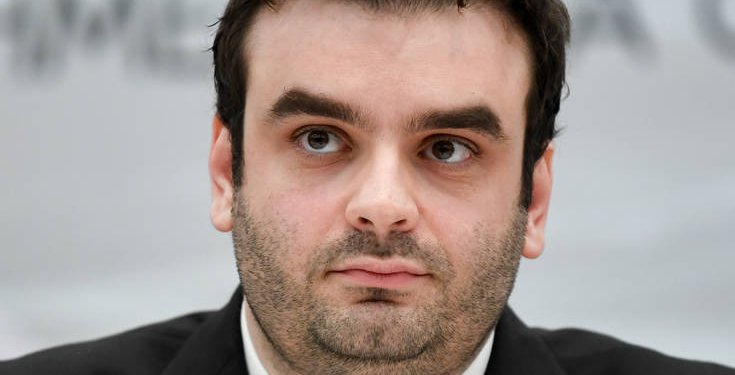 Ως ορόσημο για τον ελληνικό τραπεζικό τομέα χαιρετίζει την συμφωνία εξαγοράς της HSBC Μάλτας από την ελληνική Credia Bank ο υπουργός Εθνικής Οικονομίας