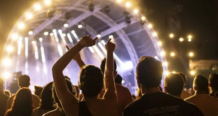 Σεπτέμβριος γεμάτος μουσική στην Τεχνόπολη – Συναυλίες, φεστιβάλ και δράσεις με κοινωνικό πρόσημο – Αθήνα 9,84