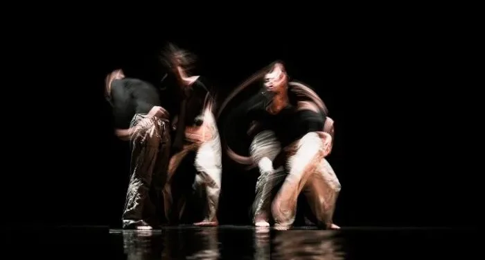 Τριήμερο σύγχρονου χορού και performances στην Τεχνόπολη Δήμου Αθηναίων – Αθήνα 9,84