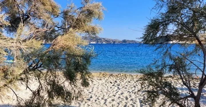 Ένα 9χρονο αγοράκι τραυματίστηκε κατά τη διάρκεια παιχνιδιού σε θαλάσσιο πάρκο στην παραλία Νέας Περάμου στην Καβάλα.