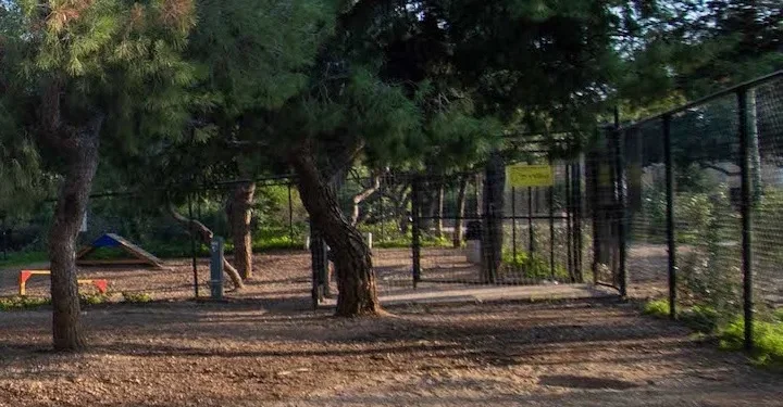 Κλειστό το Άλσος Χωροφυλακής μέχρι νεωτέρας – Αθήνα 9,84