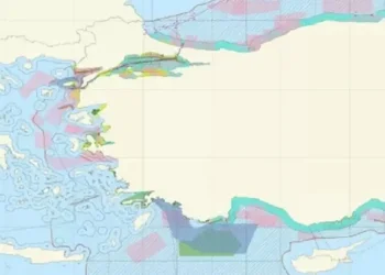 Πρόκληση- Η Τουρκία εξέδωσε χάρτη για τα θαλάσσια πάρκα στο Αιγαίο – Εκτός το Καστελόριζο, εντός Λήμνος και Σαμοθράκη