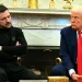 Aνάλυση Βloomberg: Οι απαιτήσεις Τραμπ για ειρήνη παγιδεύουν τον Ζελένσκι σε αδιέξοδο