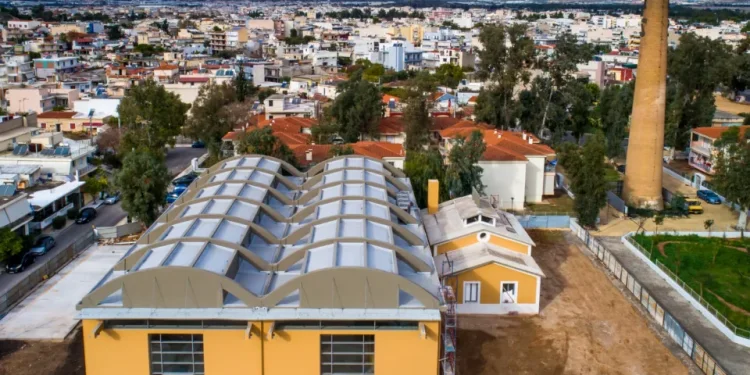 Αντίστροφη μέτρηση για την έναρξη του Φεστιβάλ των Αισχυλείων–Το πρόγραμμα εκδηλώσεων Αντίστροφη μέτρηση για την έναρξη του Φεστιβάλ των Αισχυλείων–Το πρόγραμμα εκδηλώσεων