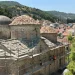 Aυτοψίες της Υπουργού Πολιτισμού Λίνας Μενδώνη σε έργα στη Σάμο