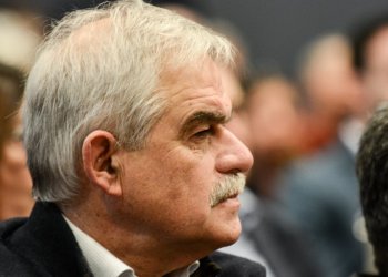 Νικος Τοσκας- Τι είδους Άμυνα θέλουμε;