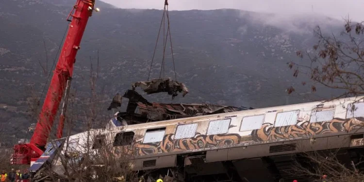 Συγκεντρώσεις για την επέτειο τριών ετών από την τραγωδία στα Τέμπη το Σάββατο σε όλη τη χώρα – Σε ετοιμότητα 4.000 αστυνομικοί