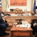 Ο π. Δήμαρχος της Νέας Υόρκης καλεσμένος του Δημάρχου Αθηναίων στο Athens Democracy Forum 2025