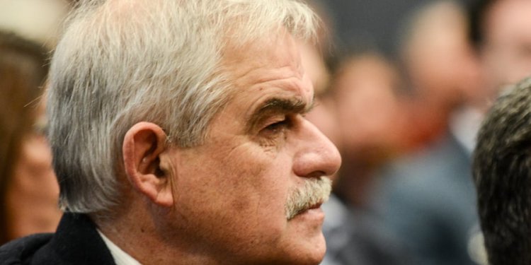 Νικος Τοσκας- Τι είδους Άμυνα θέλουμε; Νικος Τοσκας- Τι είδους Άμυνα θέλουμε;