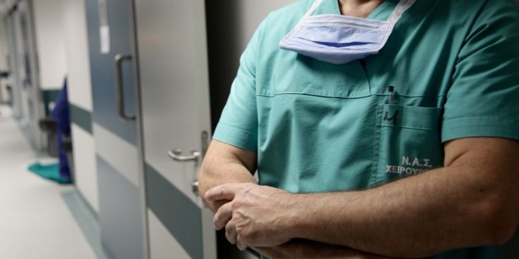 Ρεκόρ μεταμοσχεύσεων ήπατος στο νοσοκομείο «Λαϊκό» – Τέσσερις επεμβάσεις σε τέσσερις ημέρες