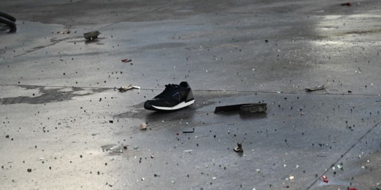 Θεσσαλονίκη: Στο πλευρό της οικογένειας της Άννας Μαρίας και των συμμαθητών της, το 7ο Γυμνάσιο – Η ανακοίνωση της ΕΛΑΣ για το τροχαίο που έχασε τη ζωή της η 15χρονη