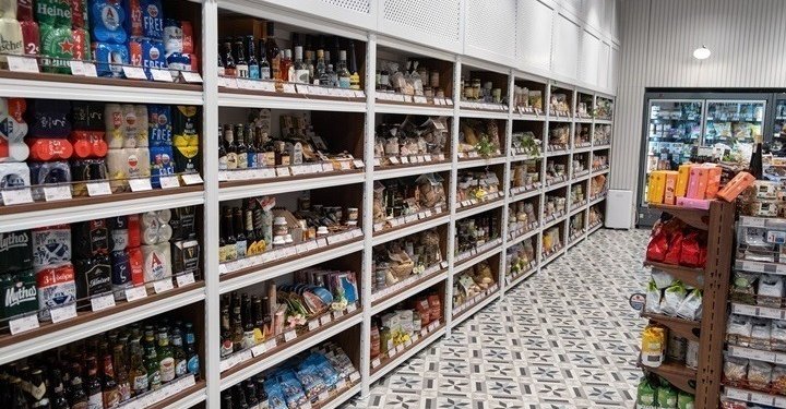 Το κόστος και η ασφάλεια των τροφίμων επηρεάζουν την αγορά τροφίμων στην Ελλάδα – FANTOMAS.GR