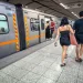 Μετρό Αθήνας: Χωρίς κλιματισμό για ακόμη τρία καλοκαίρια