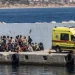 Νέο περιστατικό με μετανάστες νότια της Κρήτης -Αποβιβάστηκαν 57 άτομα
