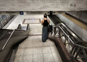 Αποκαταστάθηκε η κυκλοφορία στη Γραμμή 2 του Μετρό Ανθούπολη – Ελληνικό