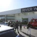 Εκκενώθηκε το εμπορικό κέντρο River West μετά από τηλεφώνημα για βόμβα – Αθήνα 9,84