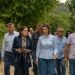Στο πλευρό των Κινητών Ομάδων Υγείας (ΚΟΜΥ) κατά τη διάρκεια δράσεων προληπτικών εξετάσεων και κατ’ οίκον επισκέψεων, στα ορεινά χωριά της Ξάνθης, της Ροδόπης και του Έβρου βρέθηκε το προηγούμενο τριήμερο η αναπληρώτρια υπουργός Υγείας Ειρήνη Αγαπηδάκη.