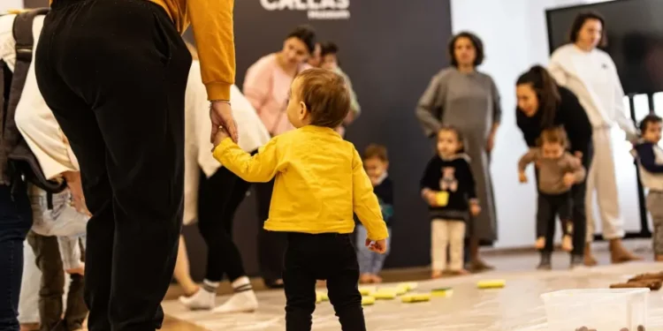 Δράσεις για κάθε ηλικία τον Οκτώβριο στο Μουσείο Μαρία Κάλλας
