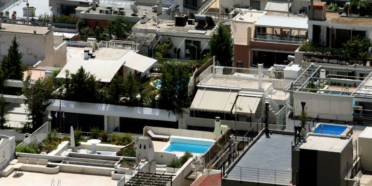“Εκρηκτικό” παρά τα όποια μέτρα έχουν ληφθεί εξακολουθεί να παραμένει το έλλειμμα στέγης